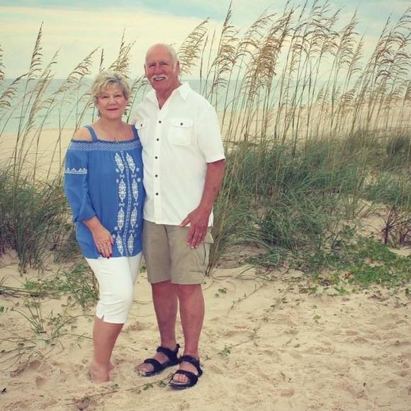 Meet your Posher, Nancy - Picture 1 of 1